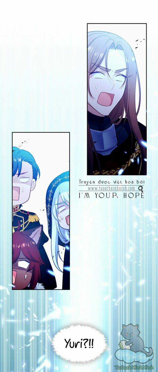 Hãy Coi Chừng Ác Nữ - Chapter 89 - Trang 26