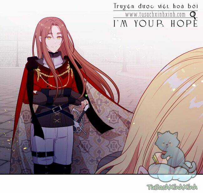 Hãy Coi Chừng Ác Nữ - Chapter 89 - Trang 32