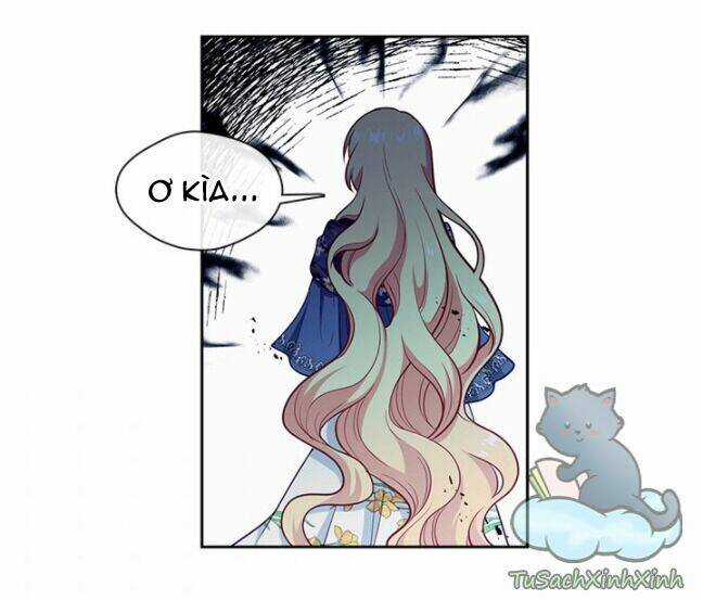 Hãy Coi Chừng Ác Nữ - Chapter 89 - Trang 36