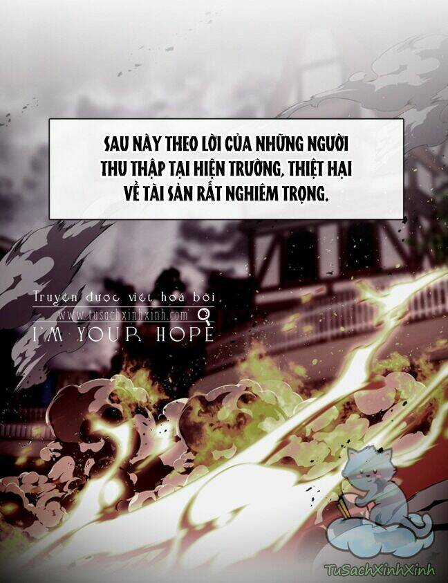 Hãy Coi Chừng Ác Nữ - Chapter 89 - Trang 48