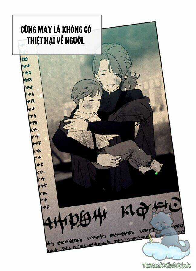 Hãy Coi Chừng Ác Nữ - Chapter 89 - Trang 50