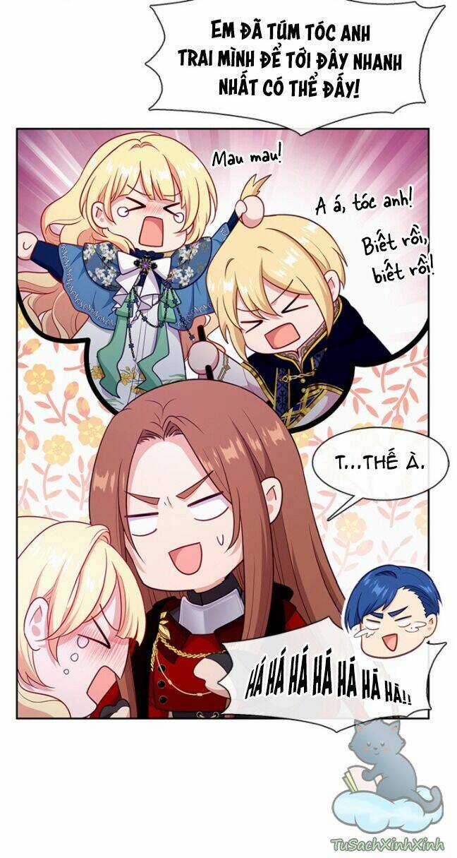 Hãy Coi Chừng Ác Nữ - Chapter 89 - Trang 6