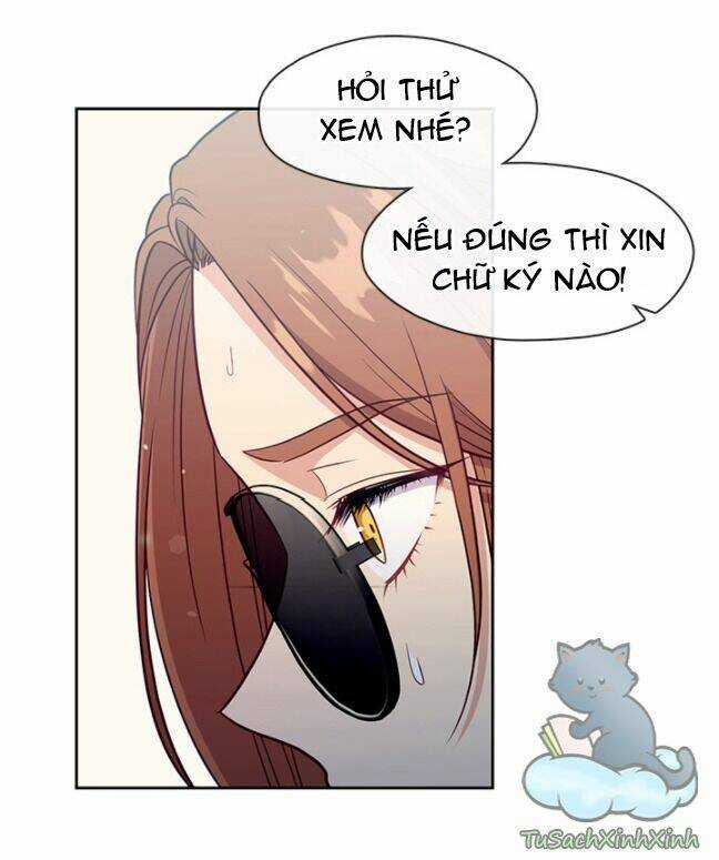 Hãy Coi Chừng Ác Nữ - Chapter 89 - Trang 63