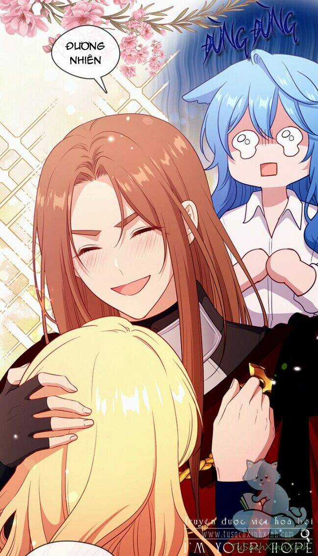 Hãy Coi Chừng Ác Nữ - Chapter 89 - Trang 10