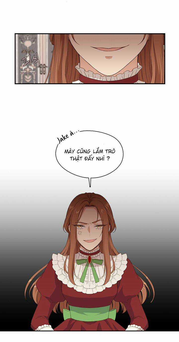 Hãy Coi Chừng Ác Nữ - Chapter 9 - Trang 15