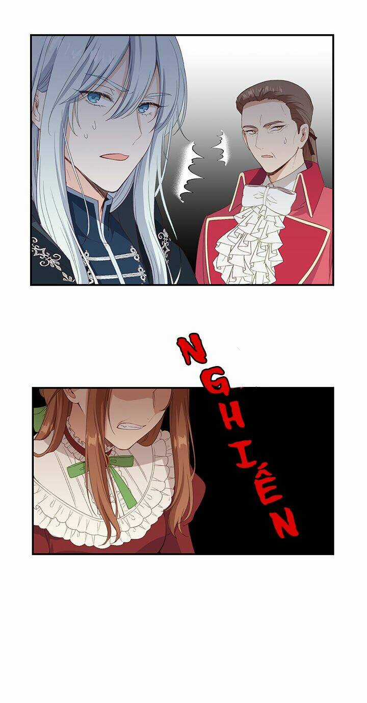 Hãy Coi Chừng Ác Nữ - Chapter 9 - Trang 16