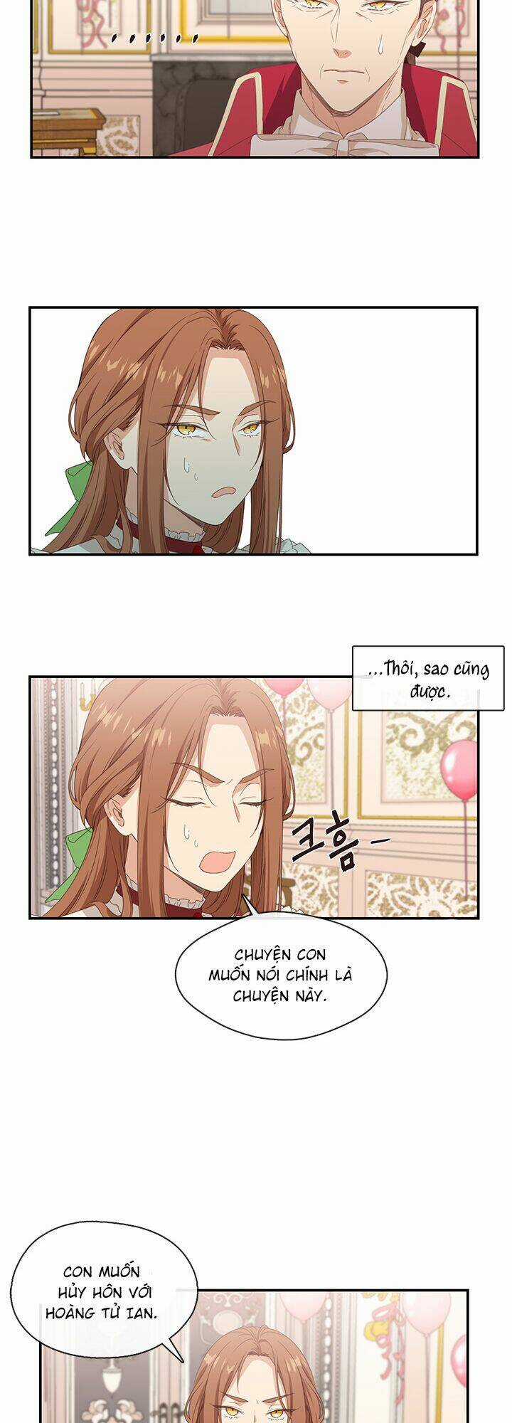 Hãy Coi Chừng Ác Nữ - Chapter 9 - Trang 26