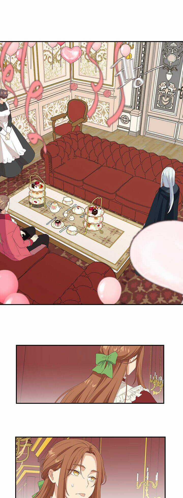 Hãy Coi Chừng Ác Nữ - Chapter 9 - Trang 29