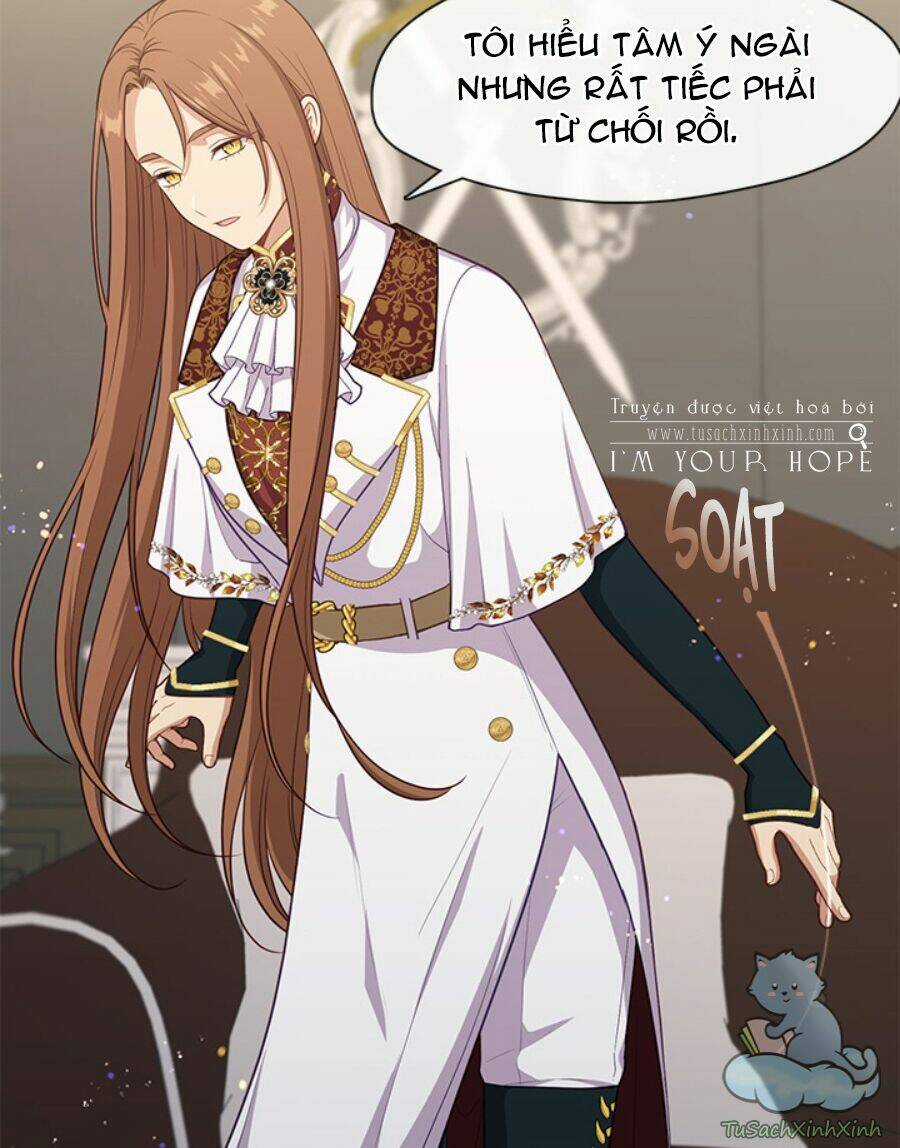 Hãy Coi Chừng Ác Nữ - Chapter 90 - Trang 13