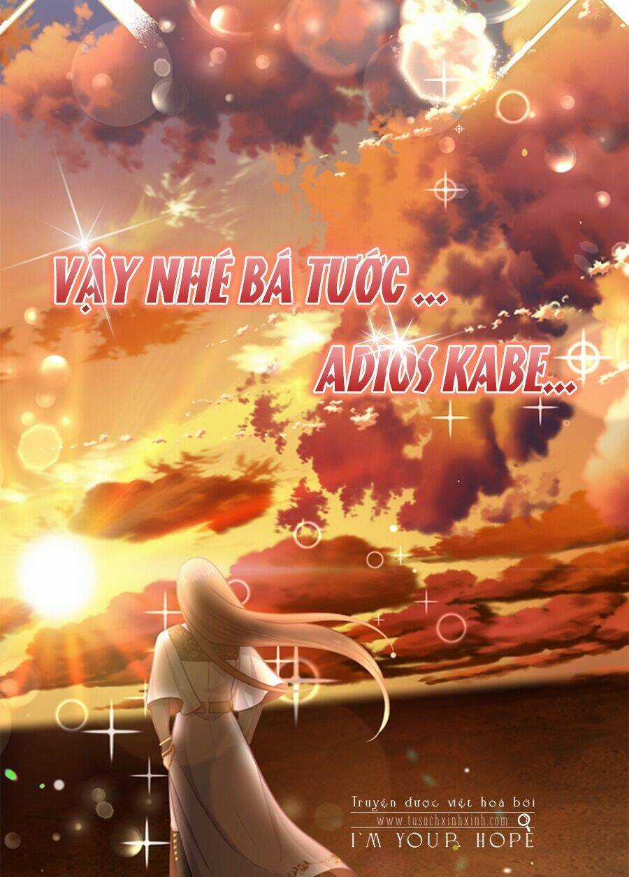 Hãy Coi Chừng Ác Nữ - Chapter 90 - Trang 17