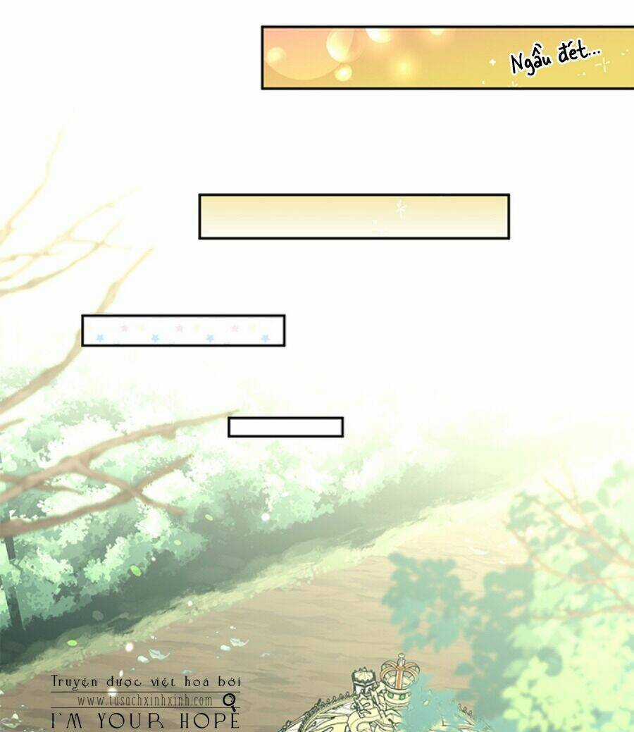 Hãy Coi Chừng Ác Nữ - Chapter 90 - Trang 20