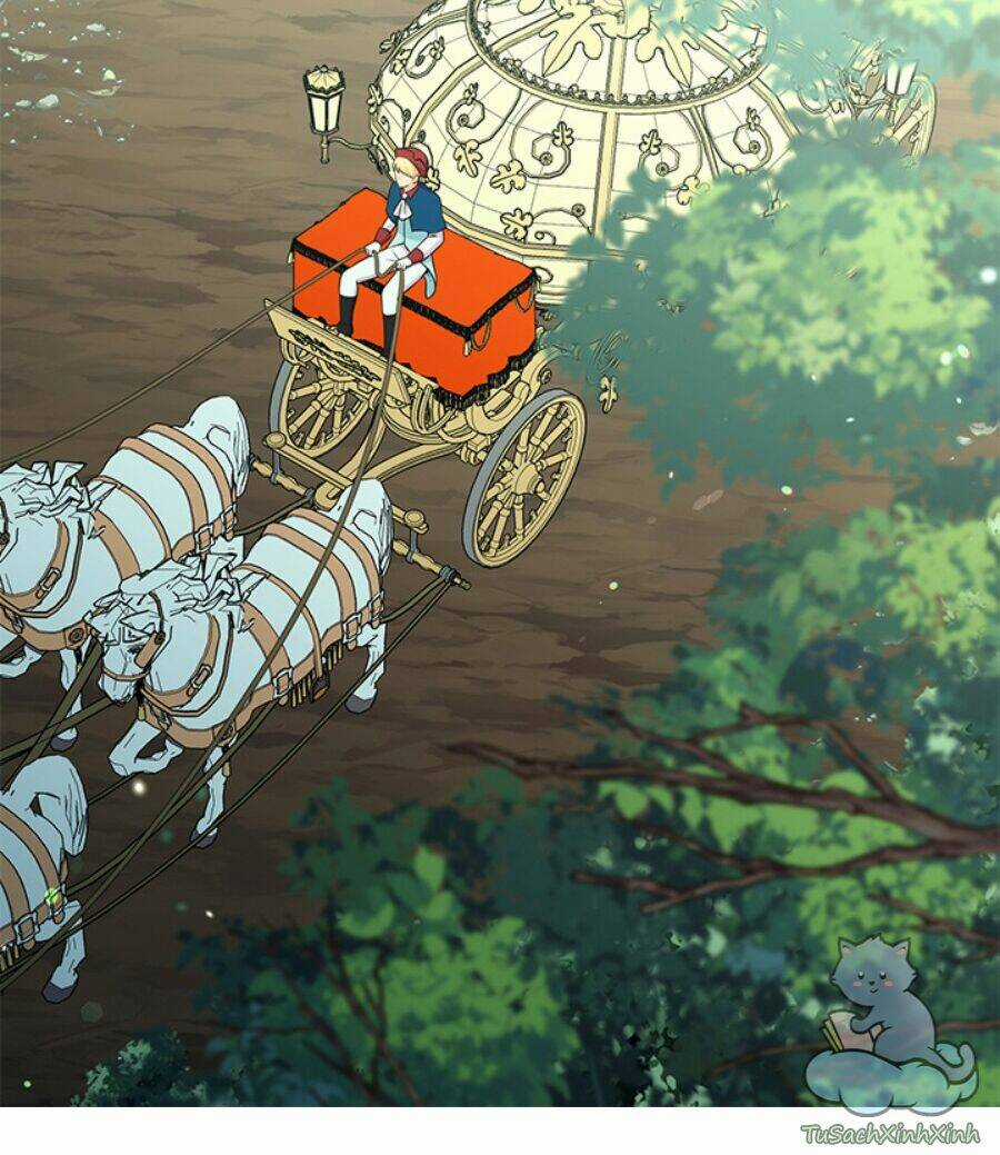 Hãy Coi Chừng Ác Nữ - Chapter 90 - Trang 21