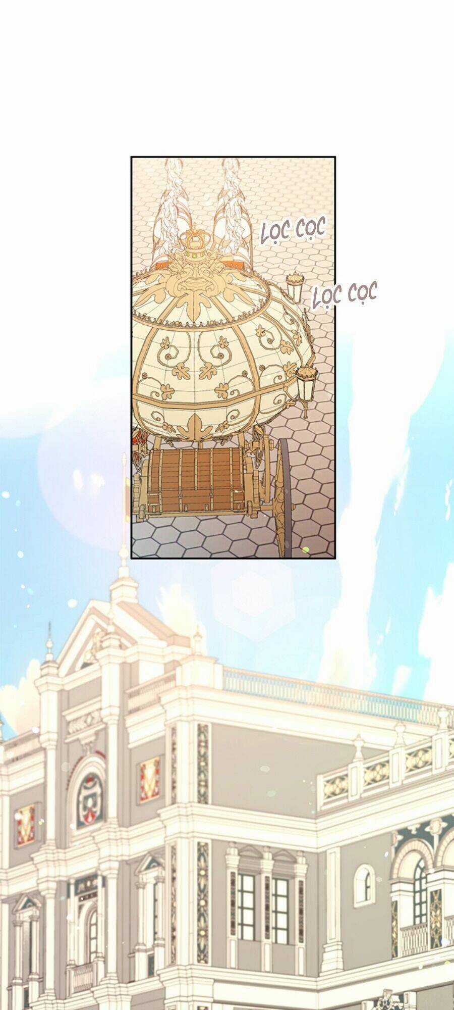 Hãy Coi Chừng Ác Nữ - Chapter 90 - Trang 37