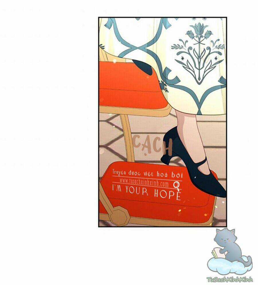 Hãy Coi Chừng Ác Nữ - Chapter 90 - Trang 40