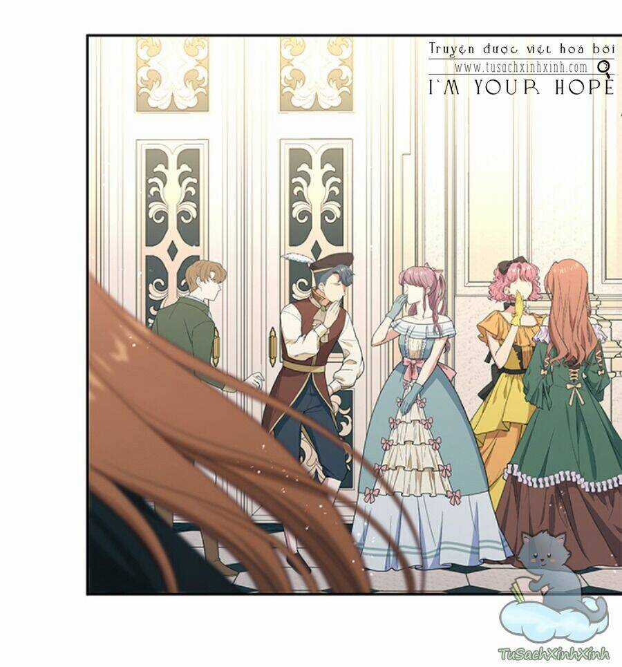 Hãy Coi Chừng Ác Nữ - Chapter 90 - Trang 48