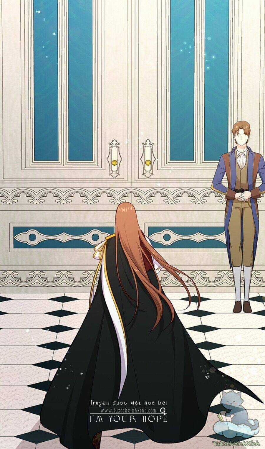 Hãy Coi Chừng Ác Nữ - Chapter 90 - Trang 52