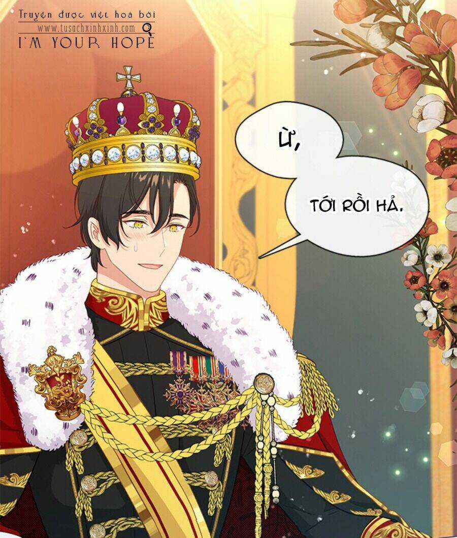 Hãy Coi Chừng Ác Nữ - Chapter 90 - Trang 59