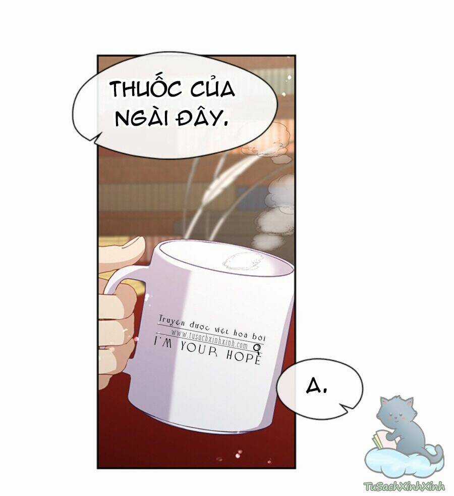 Hãy Coi Chừng Ác Nữ - Chapter 90 - Trang 69