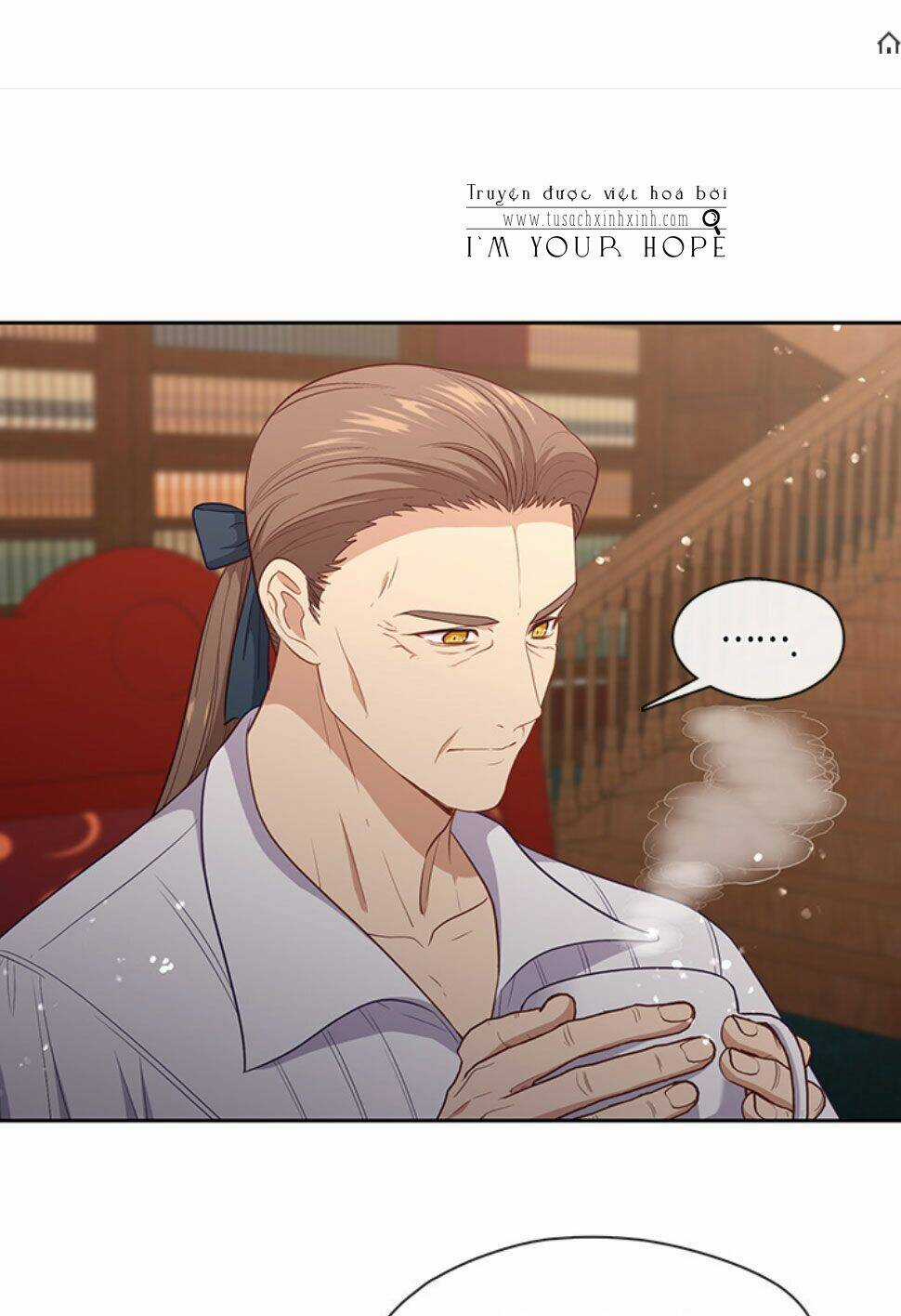 Hãy Coi Chừng Ác Nữ - Chapter 91 - Trang 2