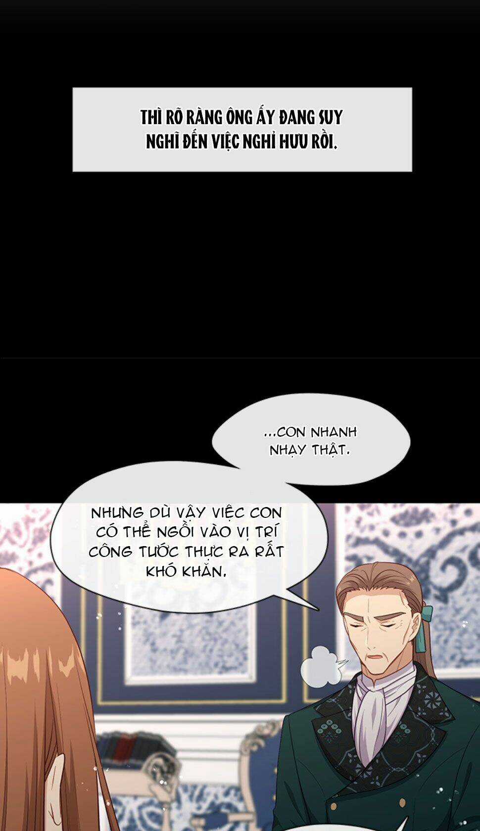 Hãy Coi Chừng Ác Nữ - Chapter 91 - Trang 15