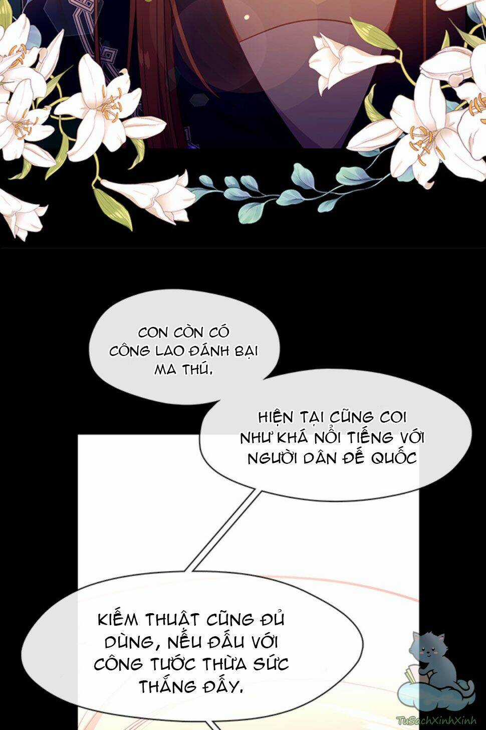 Hãy Coi Chừng Ác Nữ - Chapter 91 - Trang 22
