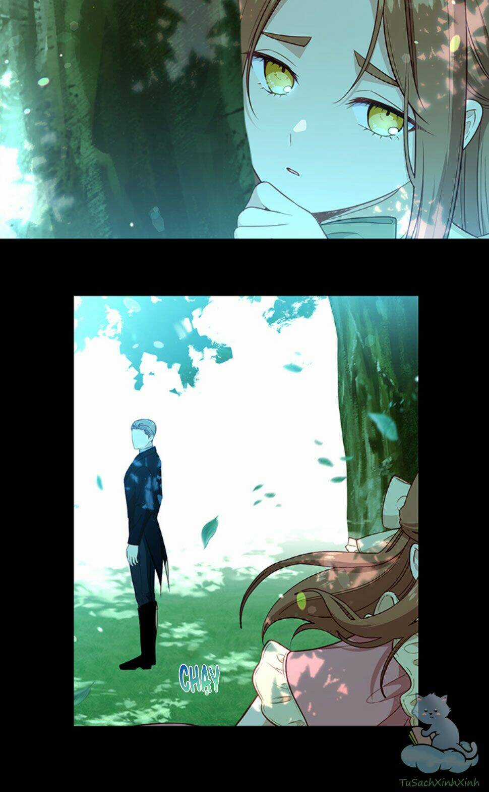 Hãy Coi Chừng Ác Nữ - Chapter 91 - Trang 30