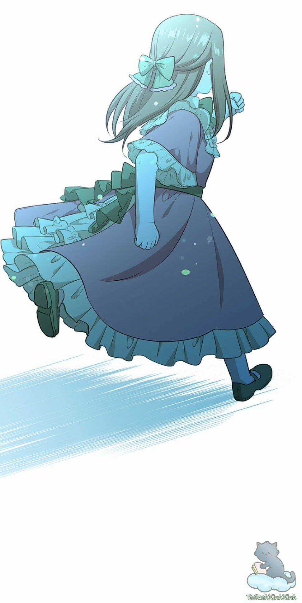 Hãy Coi Chừng Ác Nữ - Chapter 91 - Trang 37