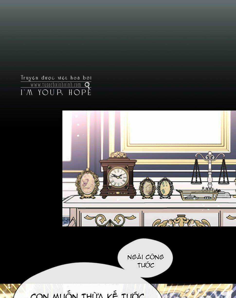 Hãy Coi Chừng Ác Nữ - Chapter 91 - Trang 5