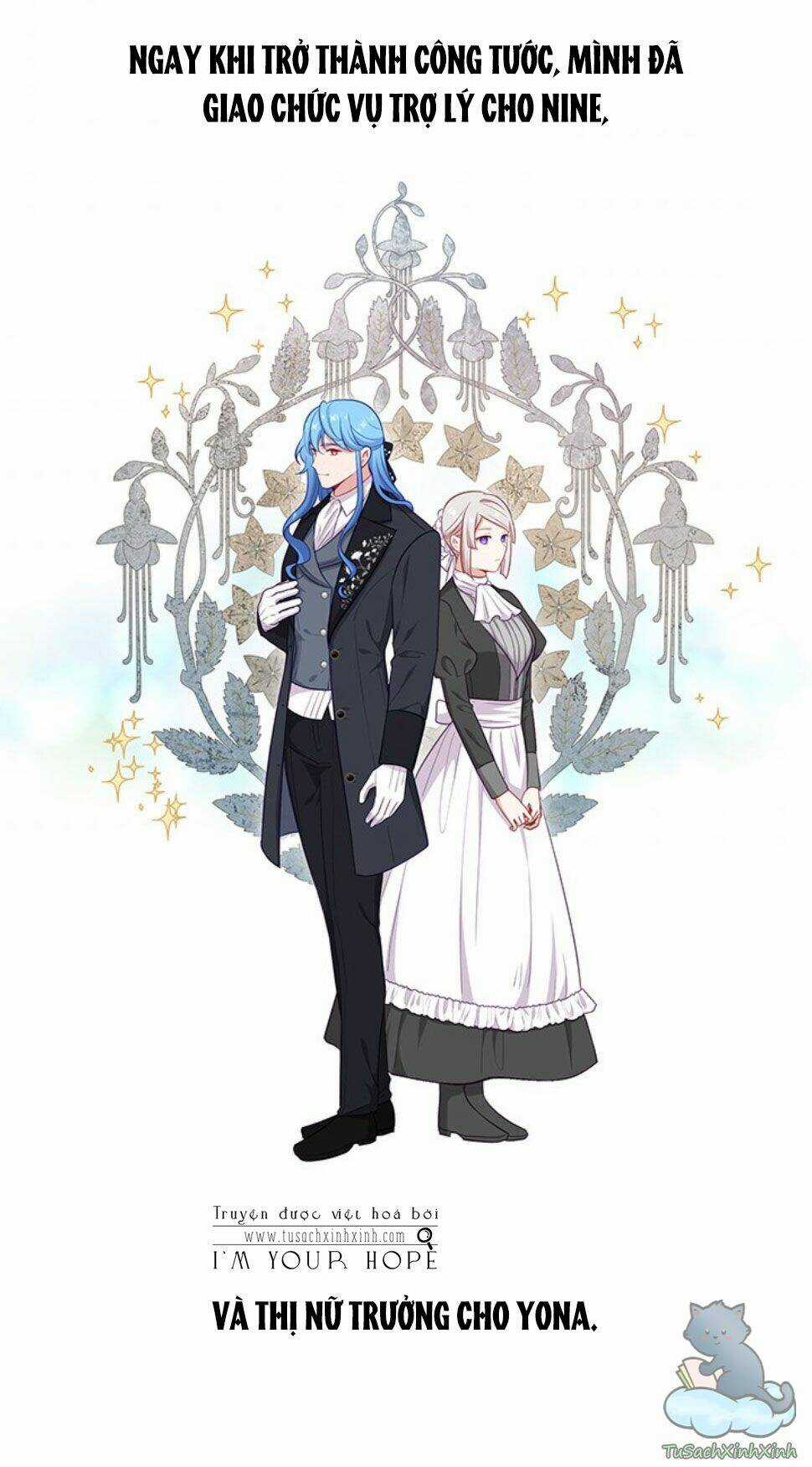 Hãy Coi Chừng Ác Nữ - Chapter 91 - Trang 49