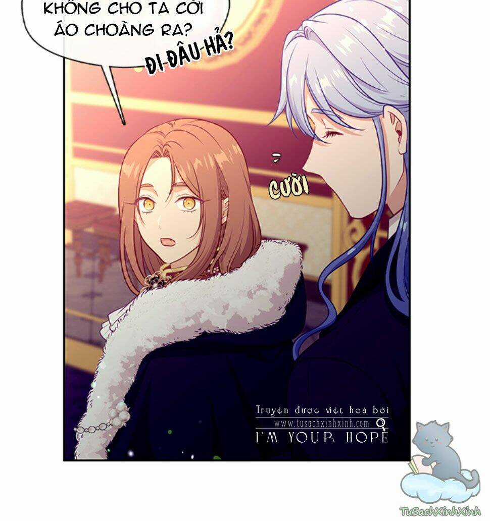 Hãy Coi Chừng Ác Nữ - Chapter 91 - Trang 53