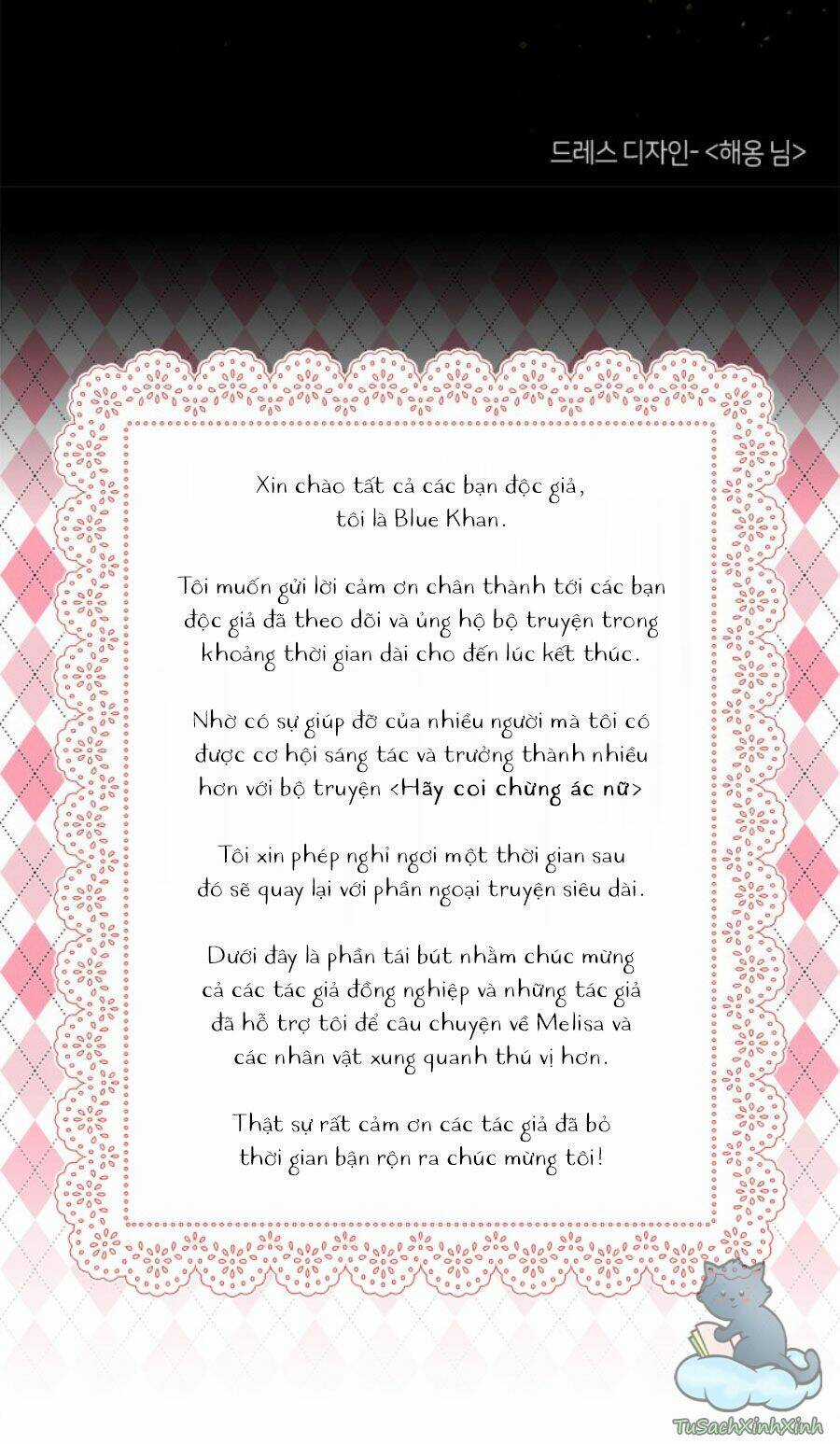 Hãy Coi Chừng Ác Nữ - Chapter 92 - Trang 101