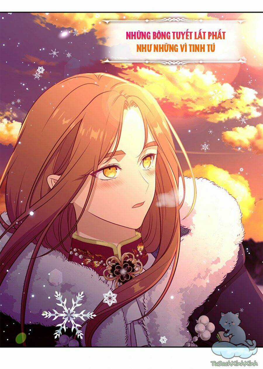 Hãy Coi Chừng Ác Nữ - Chapter 92 - Trang 3