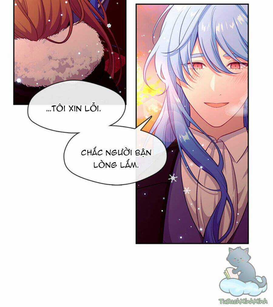 Hãy Coi Chừng Ác Nữ - Chapter 92 - Trang 40