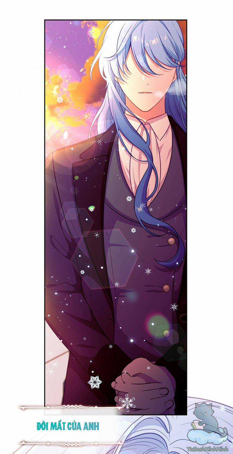 Hãy Coi Chừng Ác Nữ - Chapter 92 - Trang 5