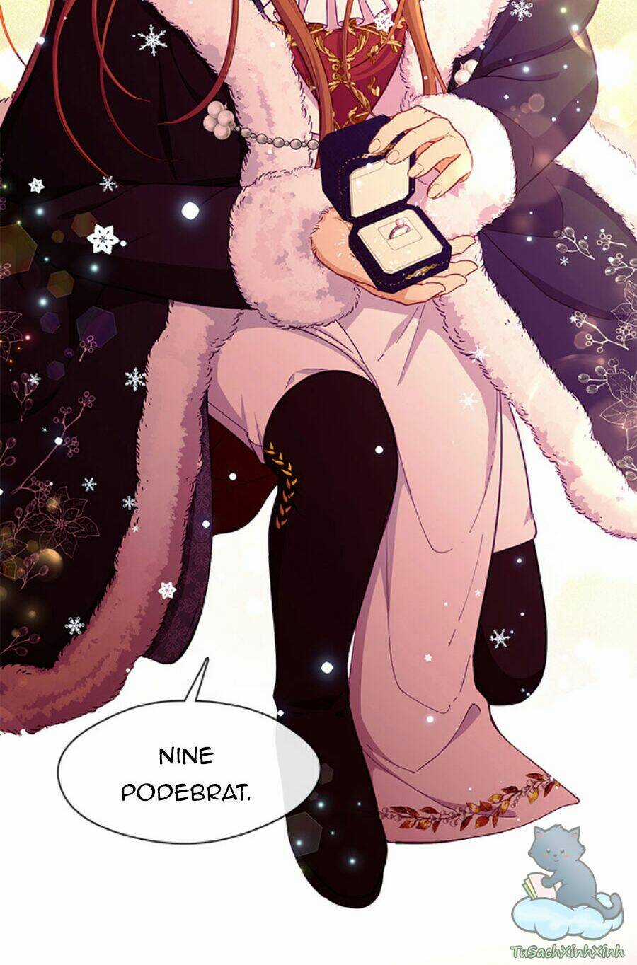 Hãy Coi Chừng Ác Nữ - Chapter 92 - Trang 48