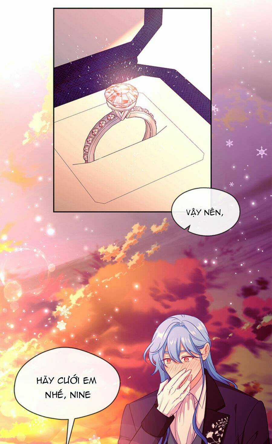 Hãy Coi Chừng Ác Nữ - Chapter 92 - Trang 49