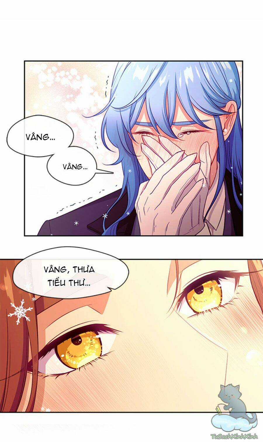 Hãy Coi Chừng Ác Nữ - Chapter 92 - Trang 53