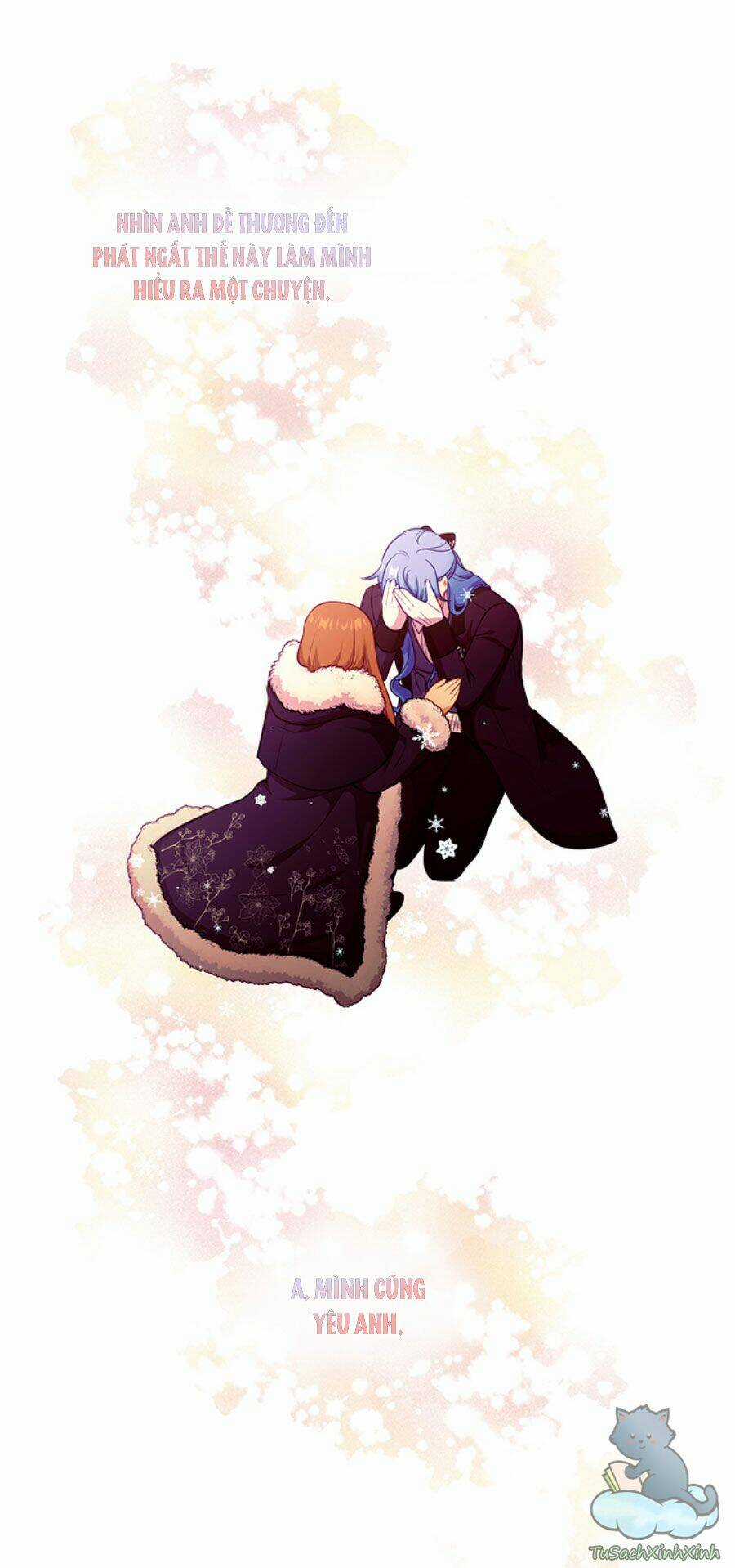 Hãy Coi Chừng Ác Nữ - Chapter 92 - Trang 54