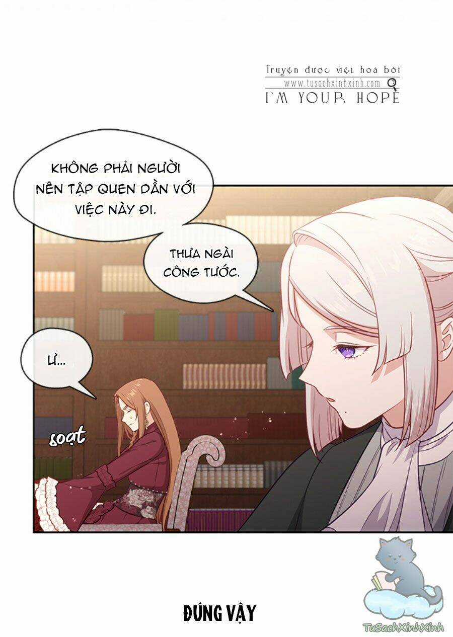 Hãy Coi Chừng Ác Nữ - Chapter 92 - Trang 60