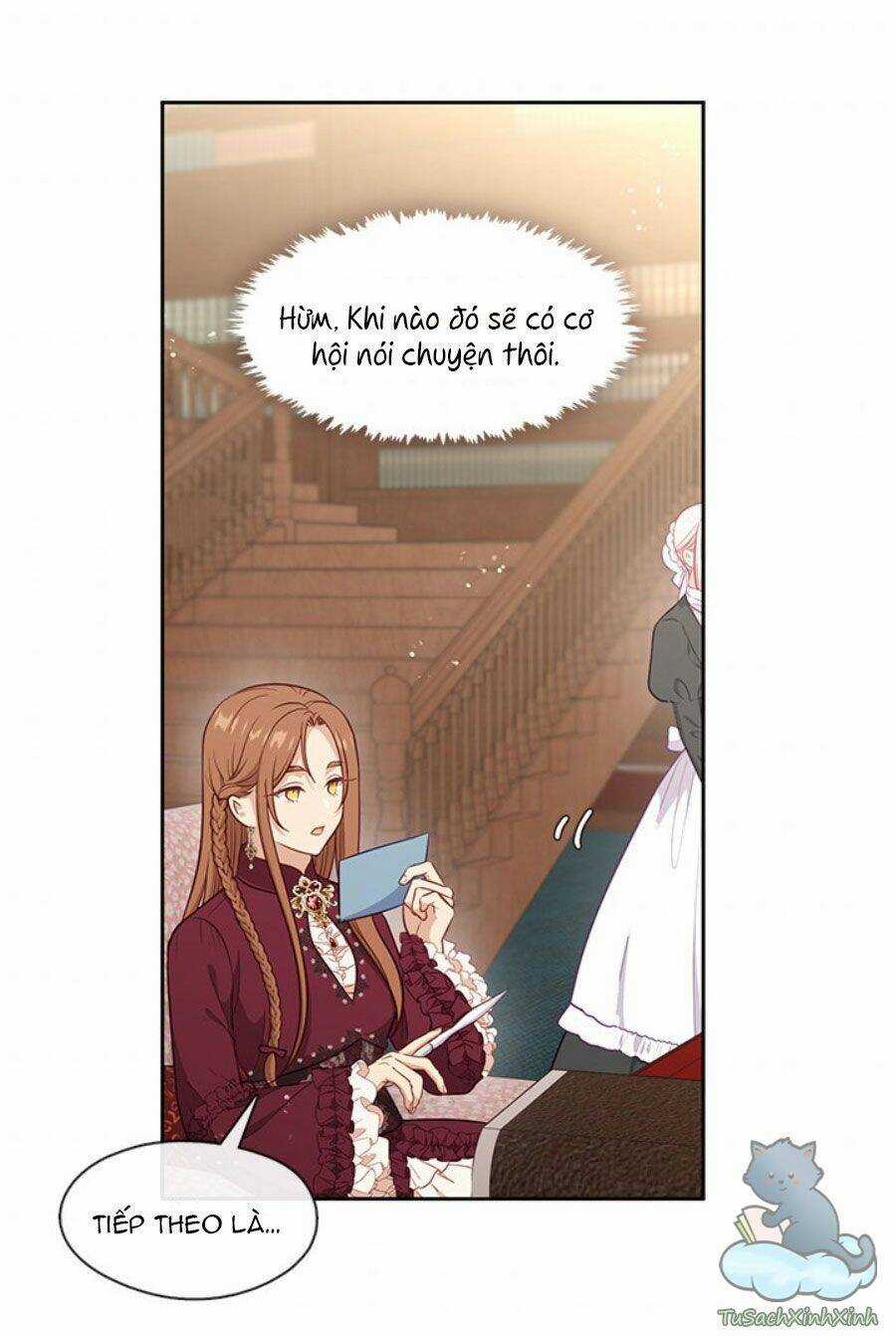 Hãy Coi Chừng Ác Nữ - Chapter 92 - Trang 68