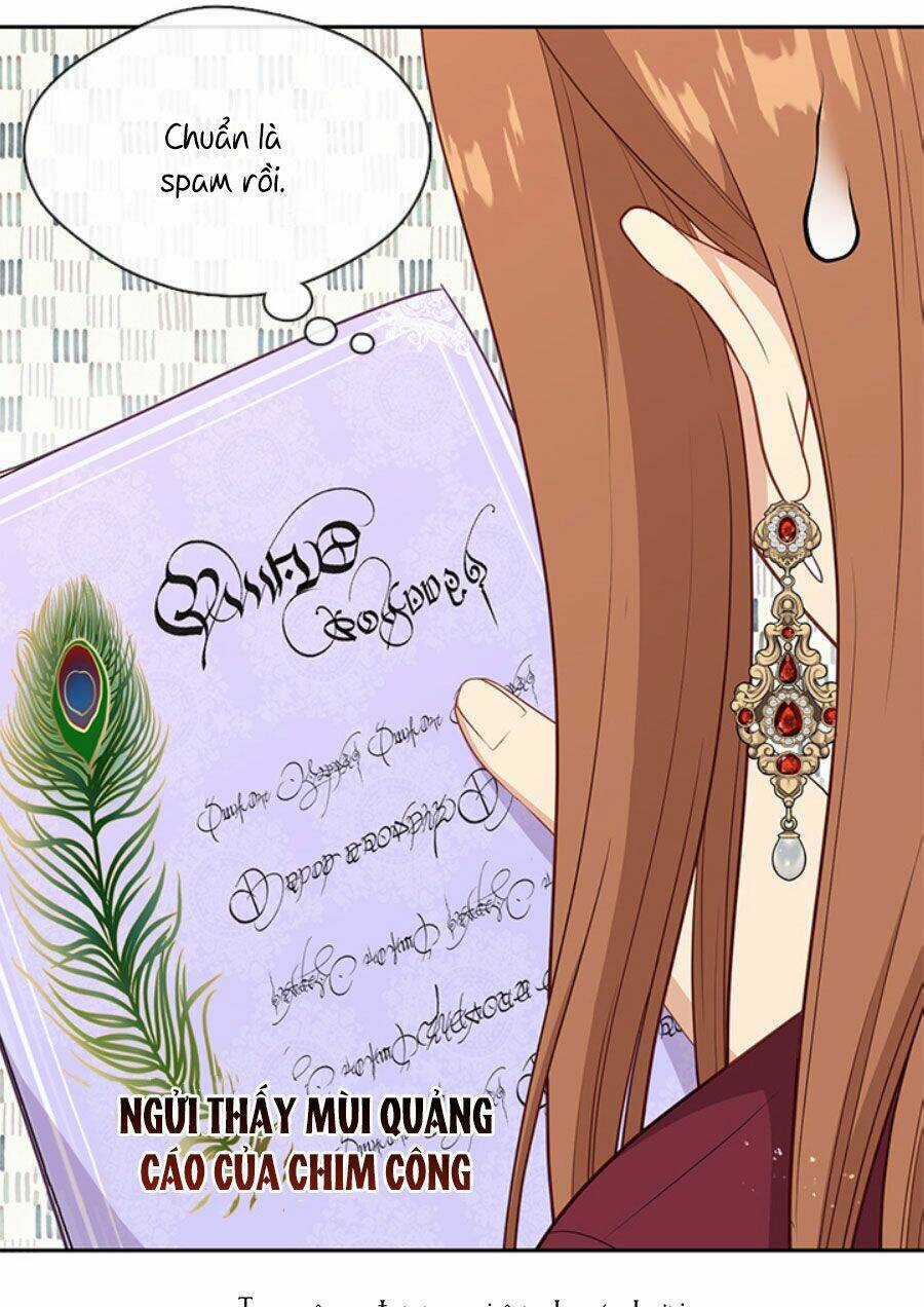 Hãy Coi Chừng Ác Nữ - Chapter 92 - Trang 74