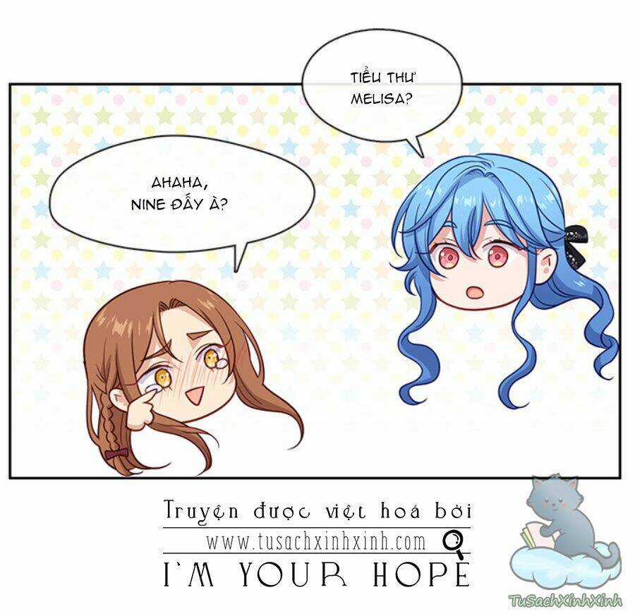 Hãy Coi Chừng Ác Nữ - Chapter 92 - Trang 81