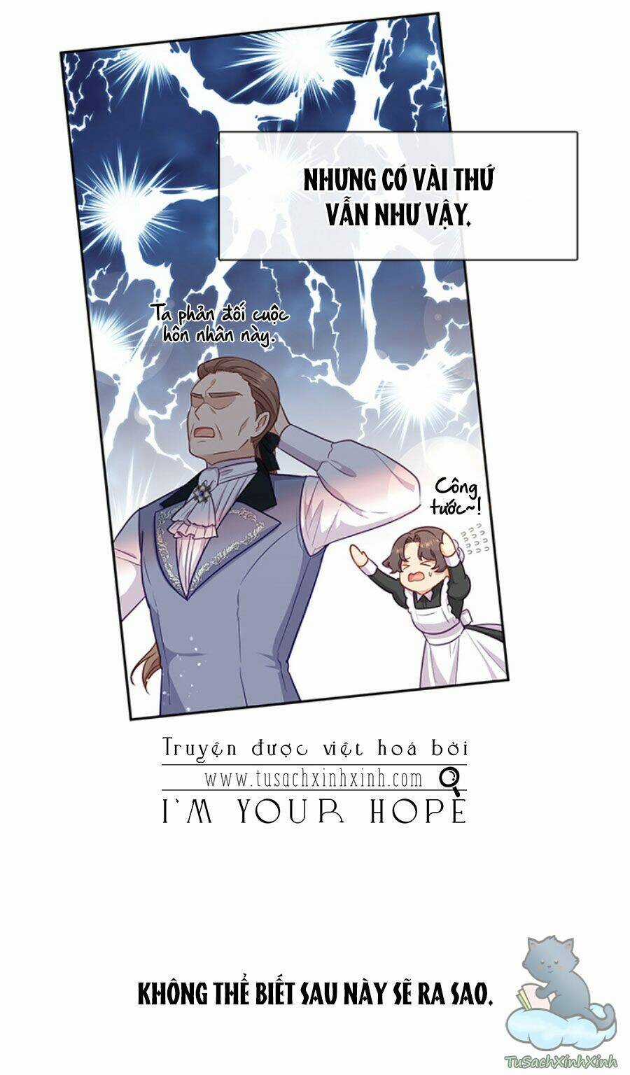 Hãy Coi Chừng Ác Nữ - Chapter 92 - Trang 89