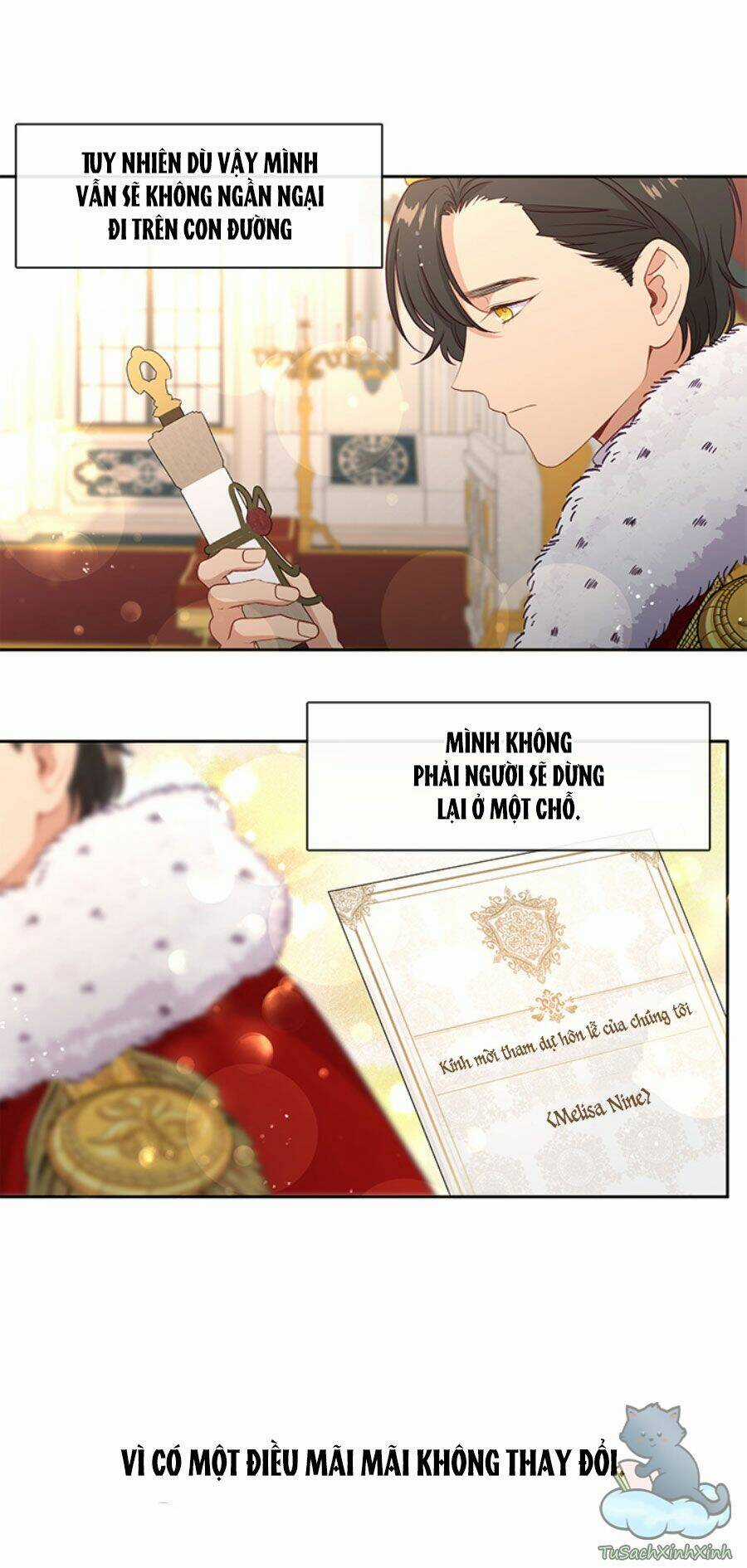 Hãy Coi Chừng Ác Nữ - Chapter 92 - Trang 90