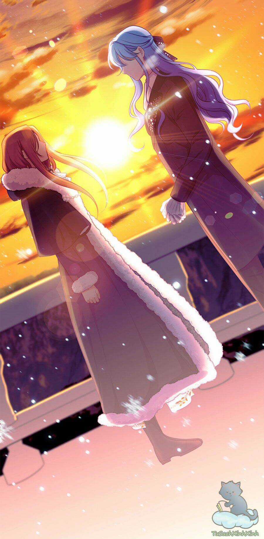 Hãy Coi Chừng Ác Nữ - Chapter 92 - Trang 10