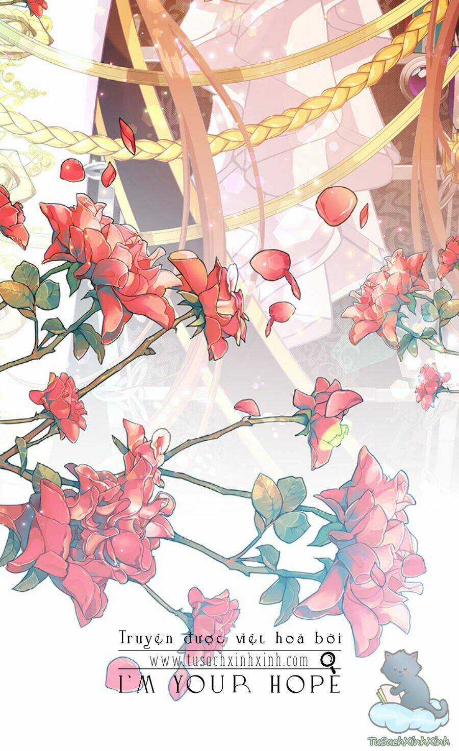 Hãy Coi Chừng Ác Nữ - Chapter 92 - Trang 96