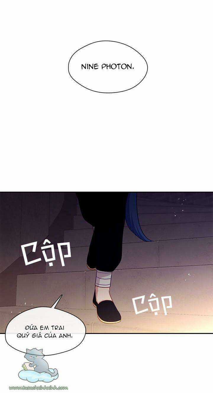 Hãy Coi Chừng Ác Nữ - Chapter 93 - Trang 36