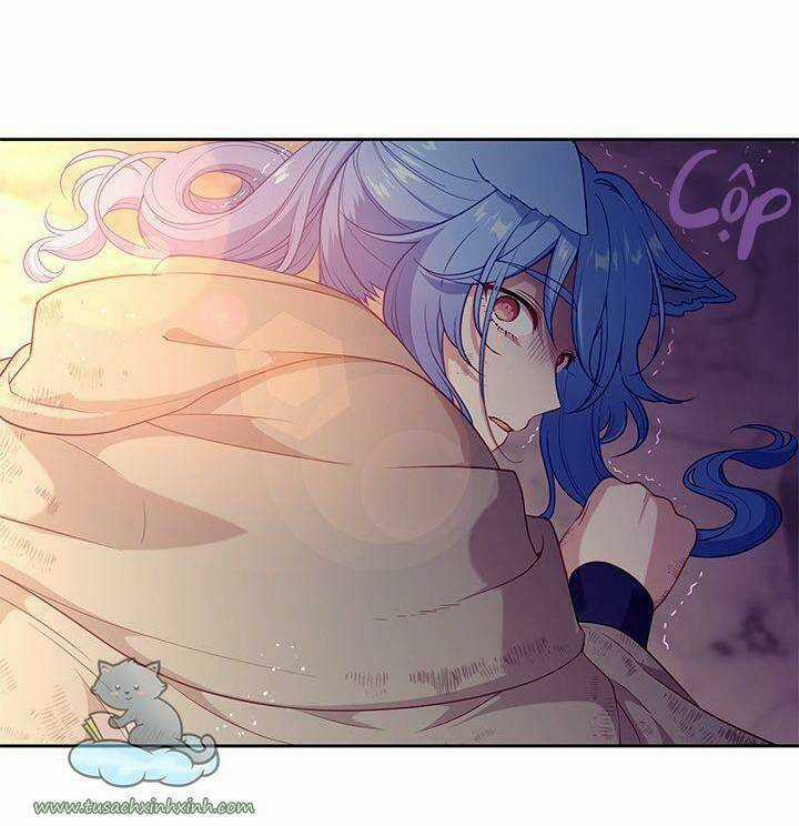 Hãy Coi Chừng Ác Nữ - Chapter 93 - Trang 37