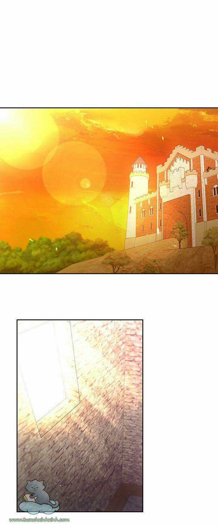 Hãy Coi Chừng Ác Nữ - Chapter 93 - Trang 8