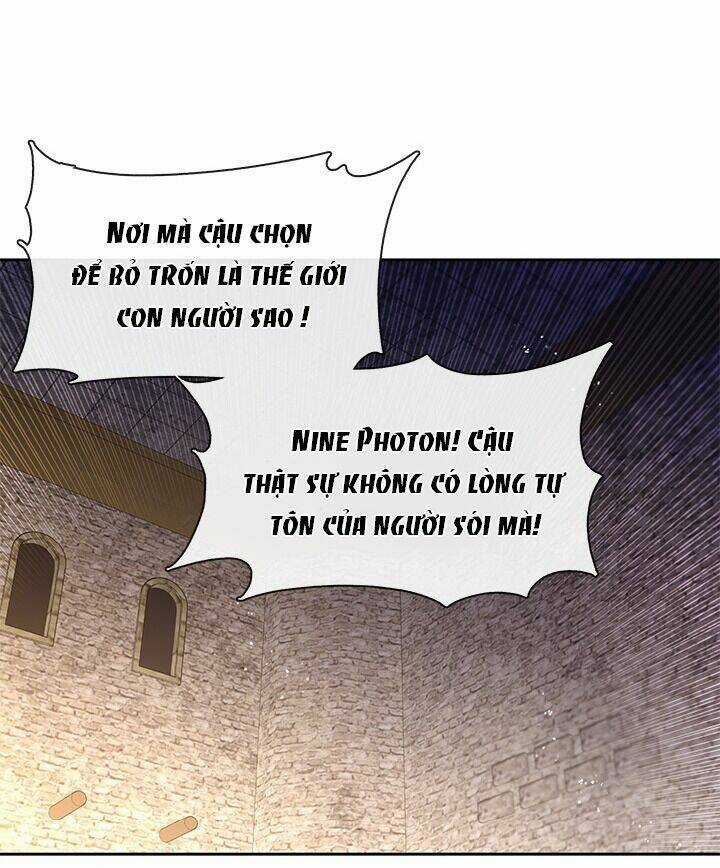 Hãy Coi Chừng Ác Nữ - Chapter 94 - Trang 36